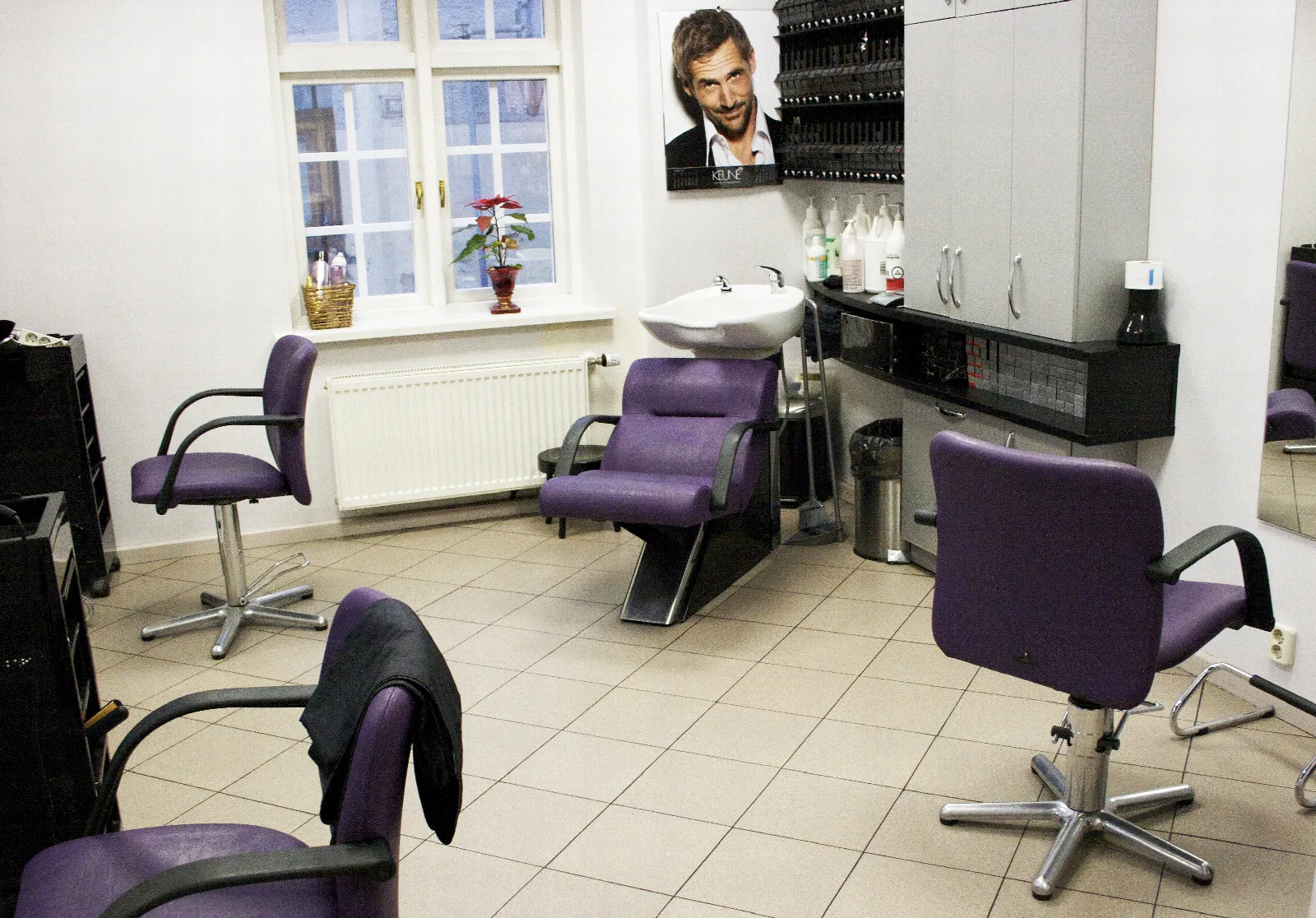 Skaistumkopšanas Salons Jasmīne
