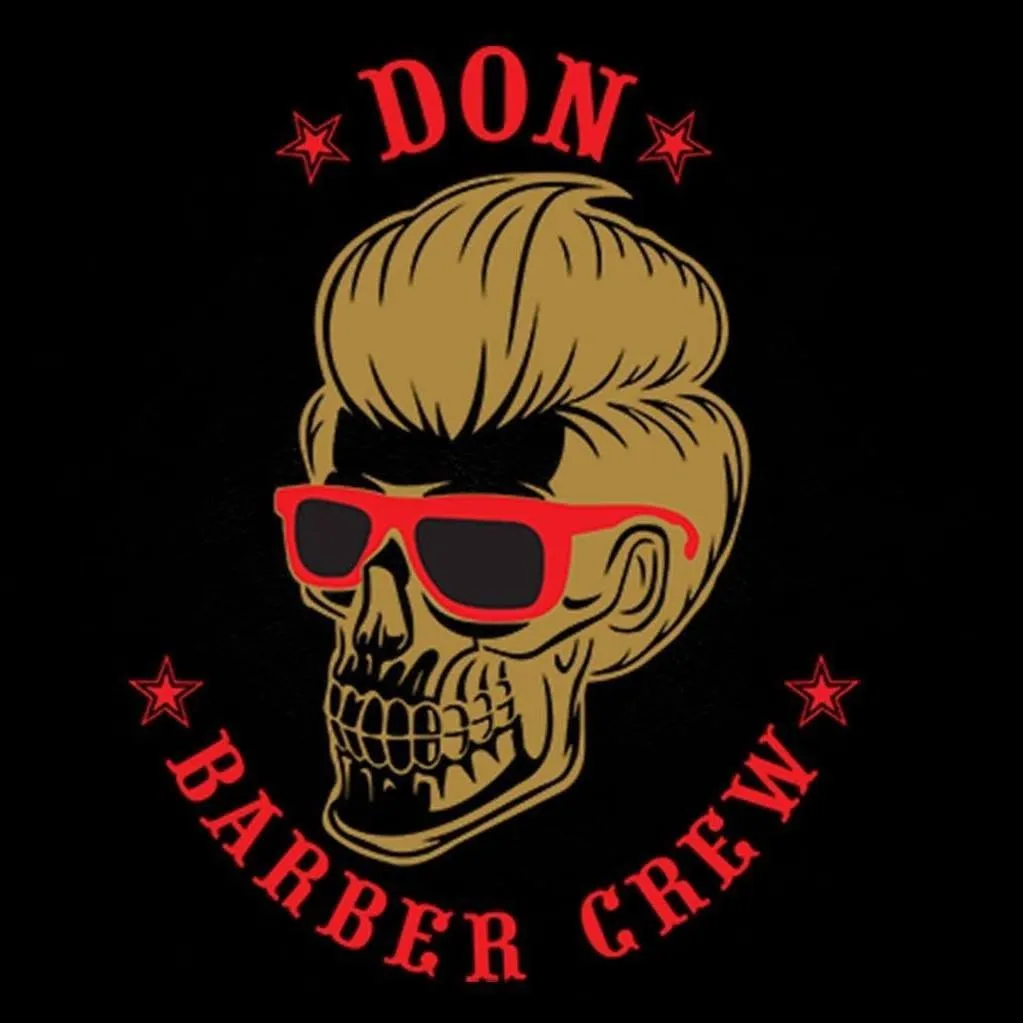 Don Barber Crew (Augusts)